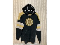 ccm youth sweatshirt