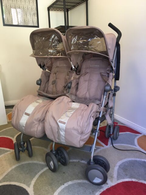 gumtree maclaren stroller