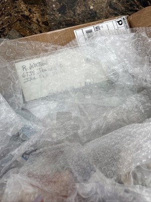 Item photo(s) from verified buyer