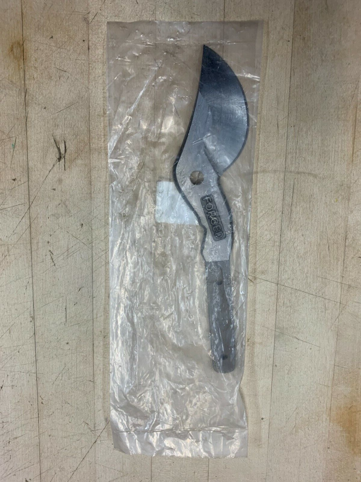 Zenport MV32-416 Replacement Lopper Forged Cutting Blade for MV32 MV36