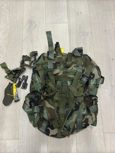 バッグ Us Army USAF Parachute Bandana Bag Q4 Us Army USAF Parachute Bandana Bag Q4 - メルカリ