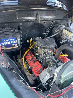 image 1 of engine
