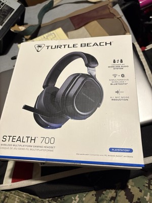 Turtle Beach  Stealth 700 .sealed Box