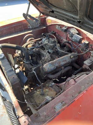 image 1 of engine