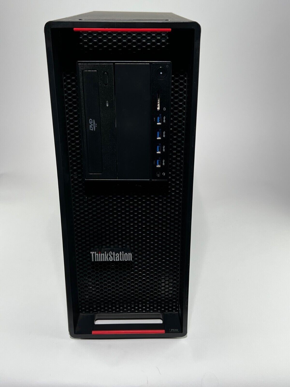 Windowsデスクトップ Lenovo think station P510 Xeon E5-1620 ThinkStation P510 Tower | Powerful, Versatile Workstation