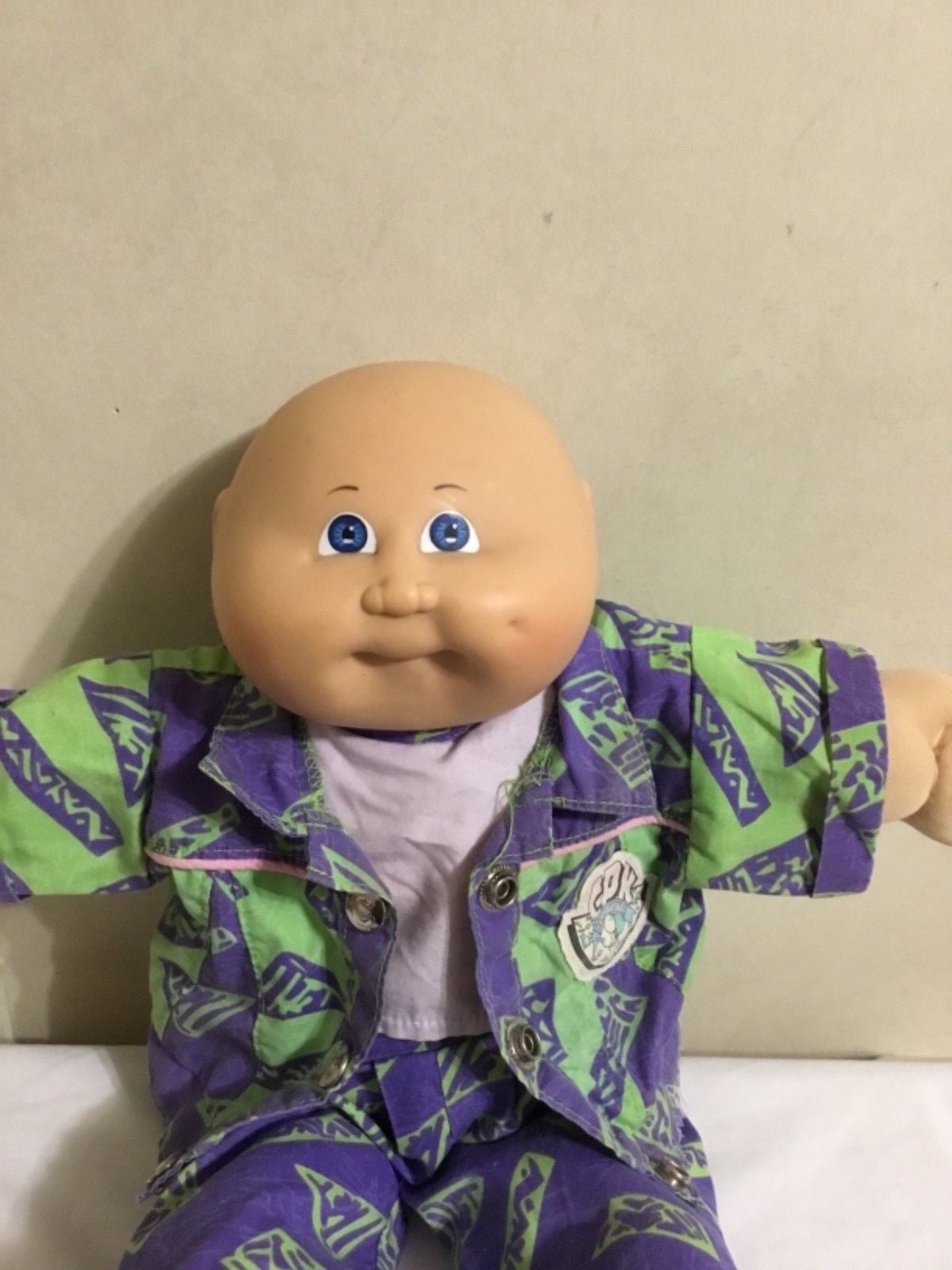 Vintage Cabbage Patch Kids doll 1982 Cabbage Patch doll