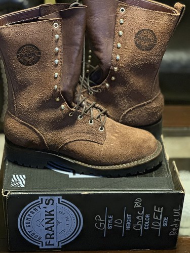 靴 random identities 20AW WORKER BOOT Random Identities - Worker Boots | HBX - Globally Curated