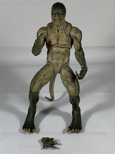 Diamond Select Marvel Select: The Amazing Spider-Man The Lizard Action Figure