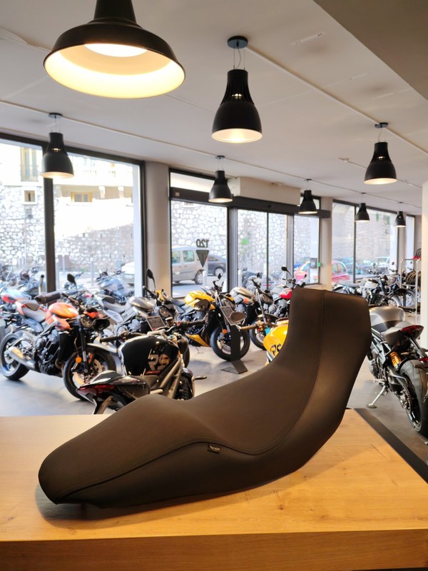 Selle Triumph Tiger 1050 2007-2012