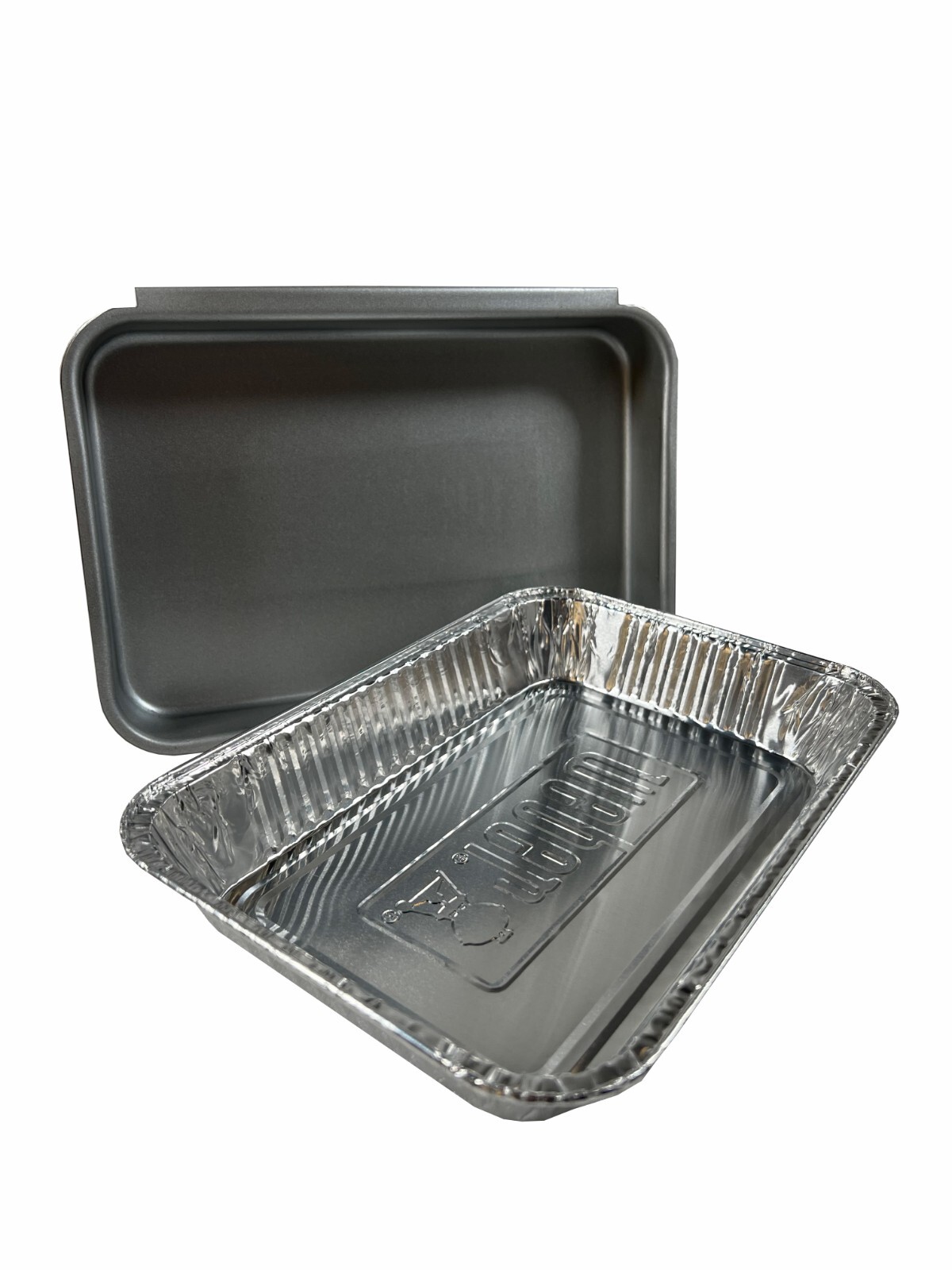 Weber 83156 Catch Pan Kit for Spirit Genesis Grills Genuine Weber 83156 Catch Pan Kit for Spirit Genesis Grills Genuine