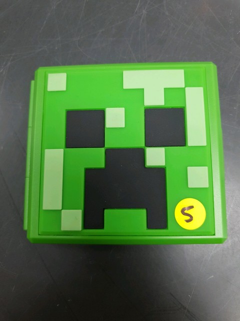 minecraft cash converters