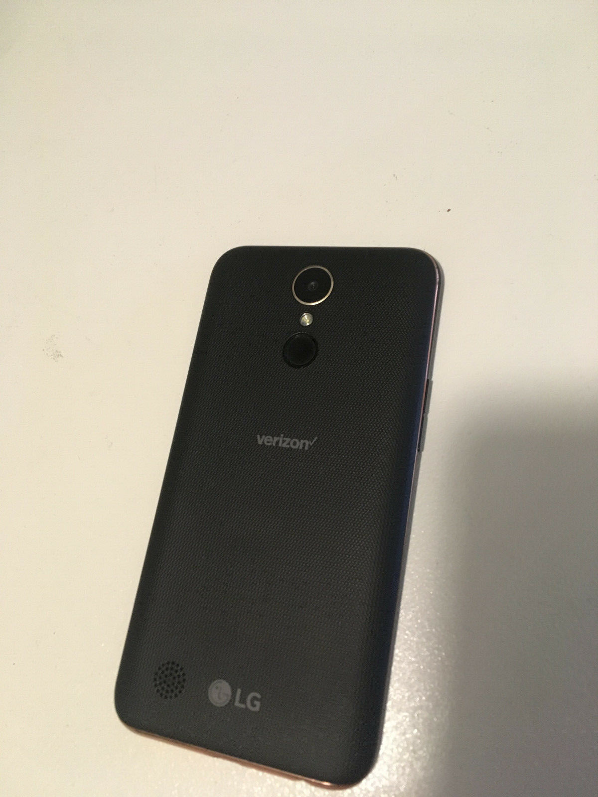 LG VS501 K20 16GB Verizon Wireless Smartphone