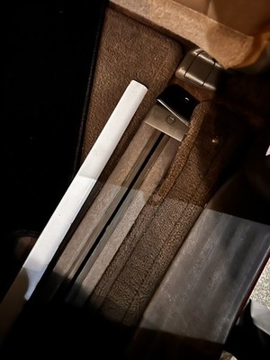 Foto dell'oggetto di un acquirente verificato