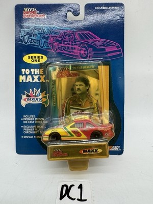 Racing Champions To The Maxx Series One Terry Labonte #5 Kellogg's NASCAR