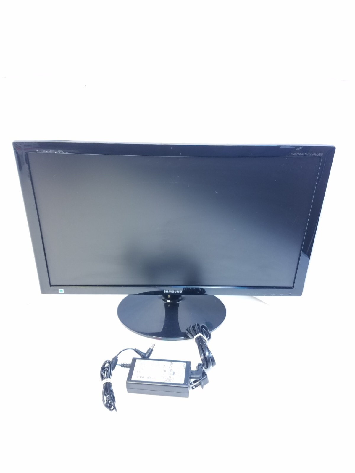 Samsung SyncMaster S24B300el 24