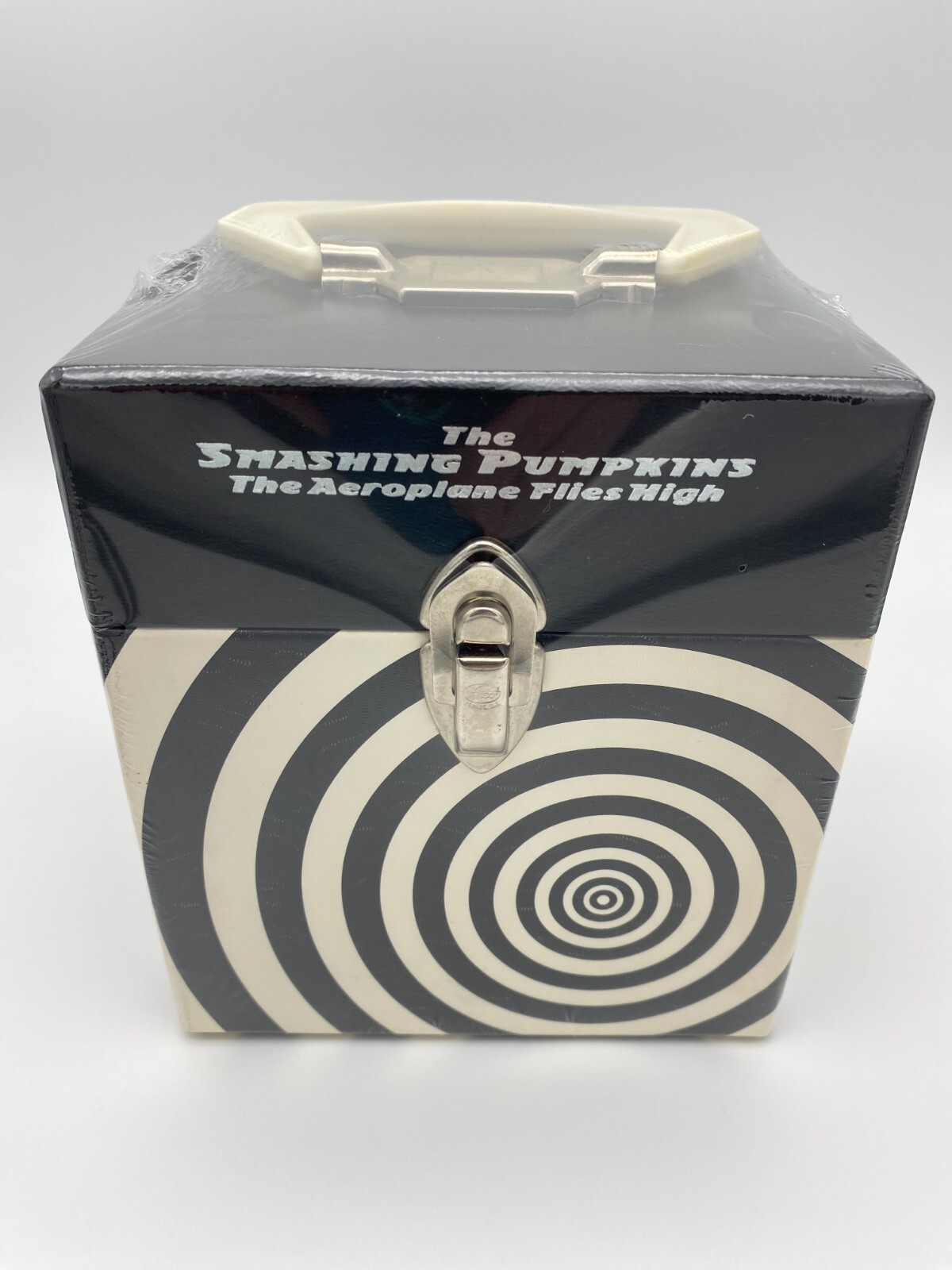 【レア】Aeroplane Flies High /Deluxe Edition The Smashing Pumpkins – The Aeroplane Flies High | Releases