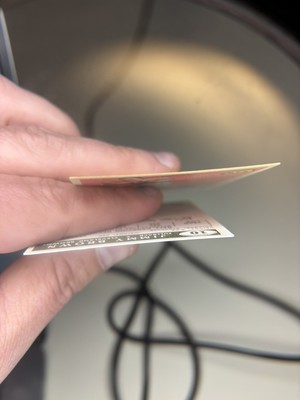 Item photo(s) from verified buyer
