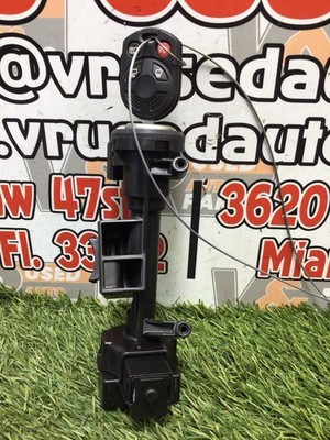 Ignition Switch(w/o Cyl& Key)