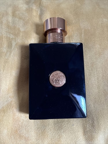 Versace Dylan Blue by Gianni Versace 3.4 oz EDT Cologne for