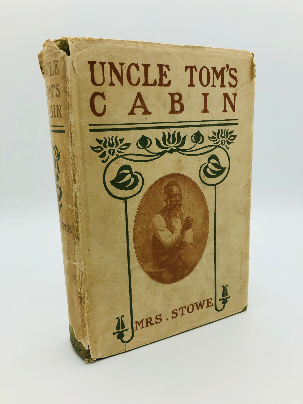 Uncle Tom Cabin Harriet Stowe アンクル・トムの小屋 Discover Timeless Uncle Toms Cabin by Harriet Beecher Stowe