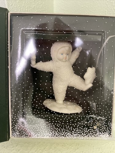 ☆美品2個セット☆【デパートメント56】【Snowbabies】オブジェ Snowbabies Collection – Department 56