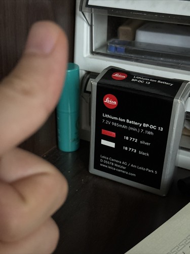 Artikelfoto(s) von einem verifizierten Käufer