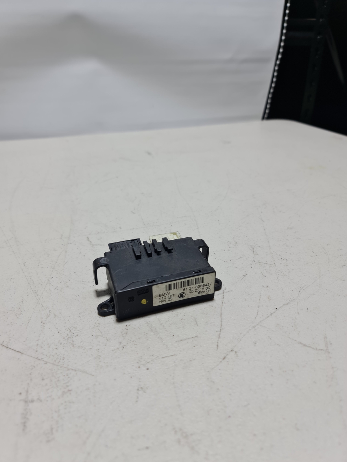 0 Bmw 1999-2006 61-35-6-916-054 61356916054 Control Unit Mirror Memory image 3