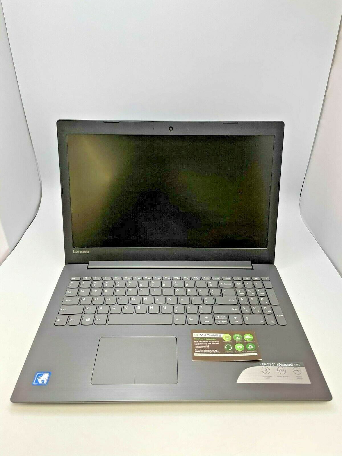Lenovo IdeaPad 320-15IAP 80XR 15.6 Lenovo IdeaPad 320-15IAP 80XR 15.6