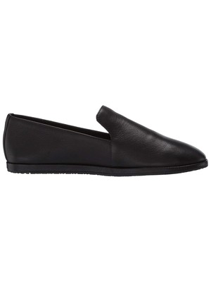 

AEROSOLES Женские черные кожаные лоферы без шнуровки Hempstead с подкладкой 8,5 м, Черный, HEMPSTEAD