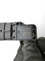 Dacia Sandero II B52 15-19 TCE 0,9 66KW Luftdruck MAP Sensor Dacia Sandero II B52 15-19 04.03.2015 0281006029... Vorschau 5