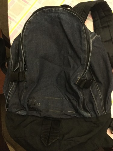 G-star raw  ボストンバッグ G-STAR RAW - 【新品】G-STAR RAW ジースター ボストンバッグの