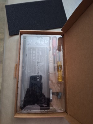 Item photo(s) from verified buyer