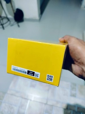 Fotos del artículo de un comprador verificado