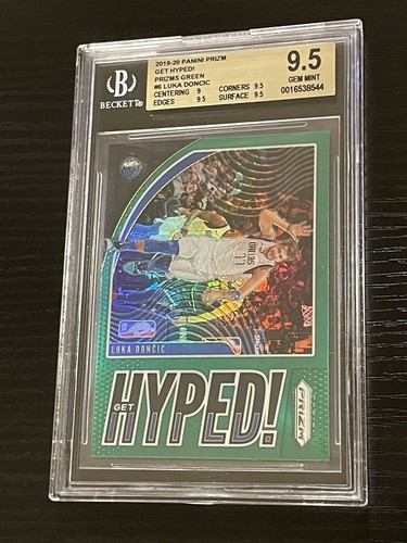 超レア 99枚限定 PSA9 Luka Doncic 2019 #399 BGS 2019 Panini Contenders Draft Picks 39 Luka Doncic Draft