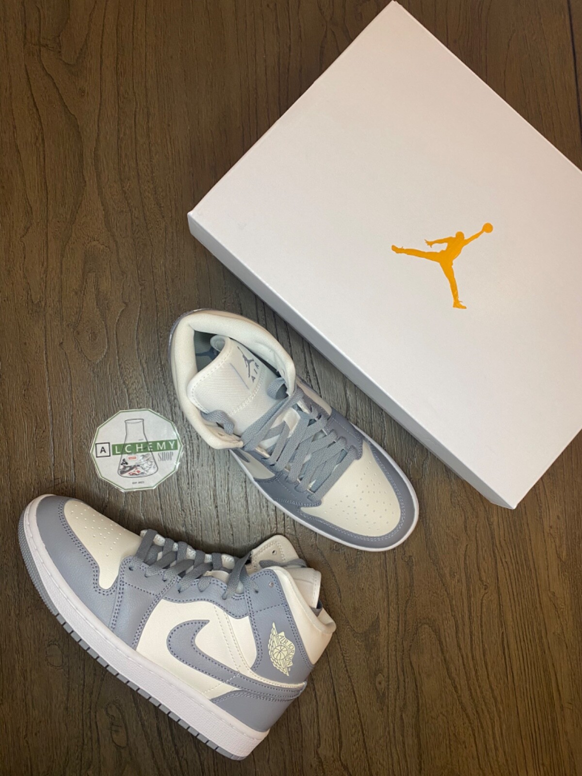 Nike Jordan サイズ 25.0 新品未使用 NIKE 25 0cm JORDAN AIR SHIP PE SP ナイキ