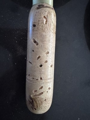 Item photo(s) from verified buyer