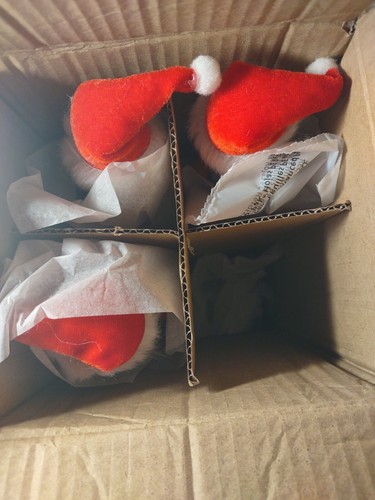 NUTCRACKER MRS. CLAUS 10" TALL WOODEN CHRISTMAS ASHLAND DETAILED FIGURINE