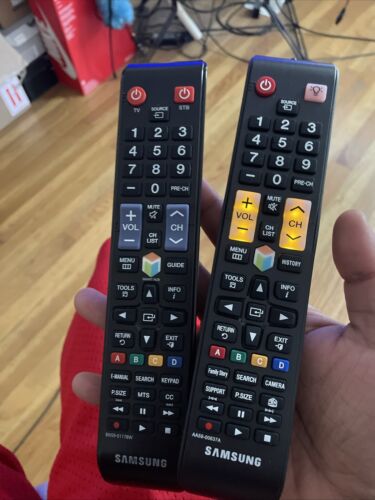 Original Samsung TV Remote AA59-00637A for SAMSUNG LCD LED Original Samsung TV Remote AA59-00637A for SAMSUNG LCD LED