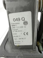 VW Tiguan I 5N 11-16 TDI 2,0 81KW Schaltkulisse Schalthebel VW Tiguan I 5N 11-16 10.08.2011 5N0711049Q gebraucht Vorschau 5