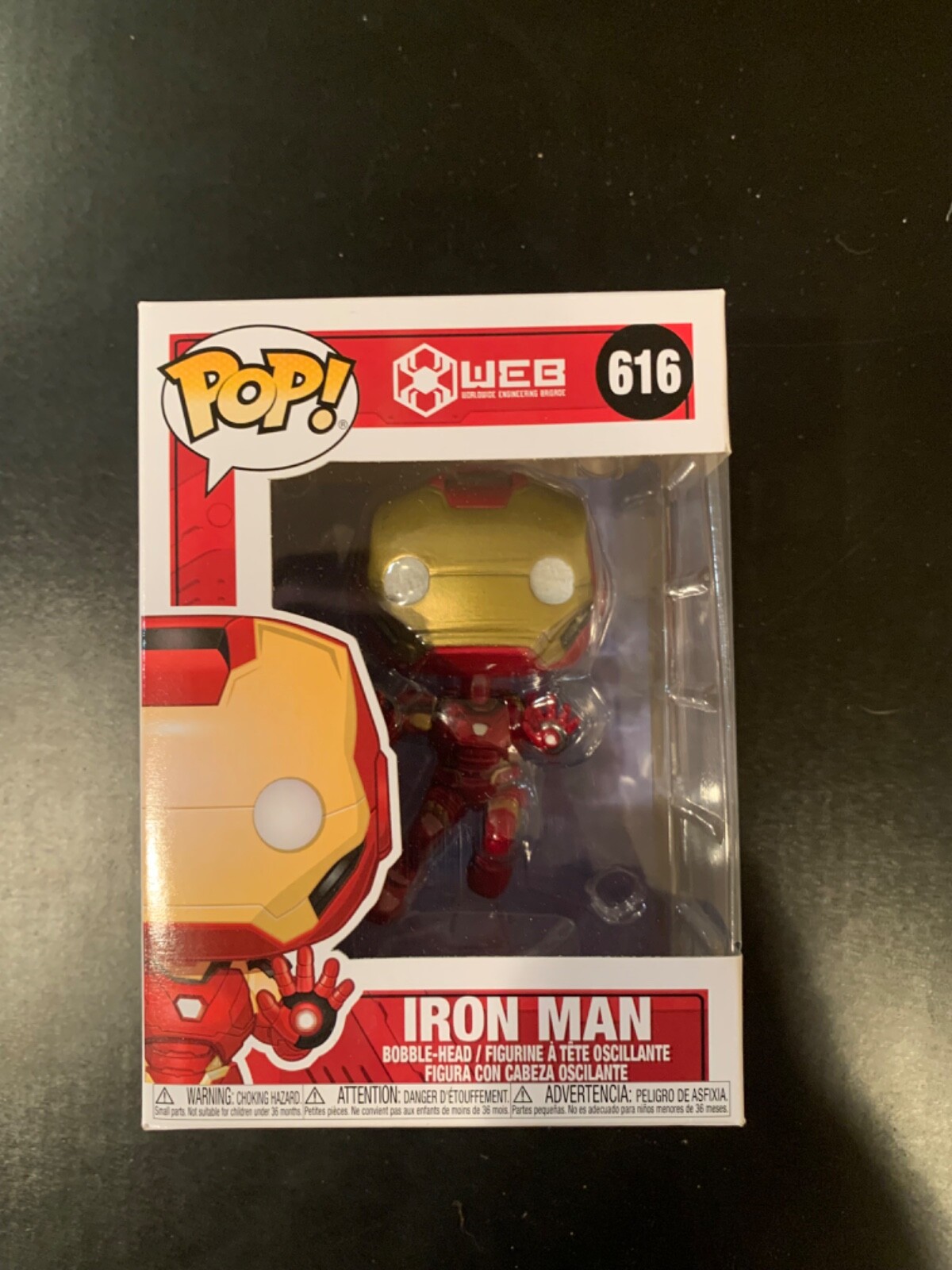 MTG Marvel's Iron Man１箱 MTG Marvel´s Iron Man1箱