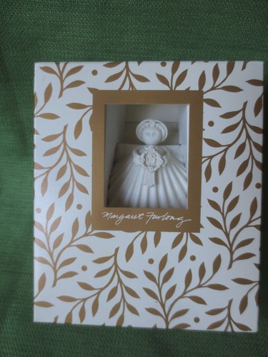 Margaret Furlong Grace Angel 1998 Flora Angelica Limited Edition of 10,000
