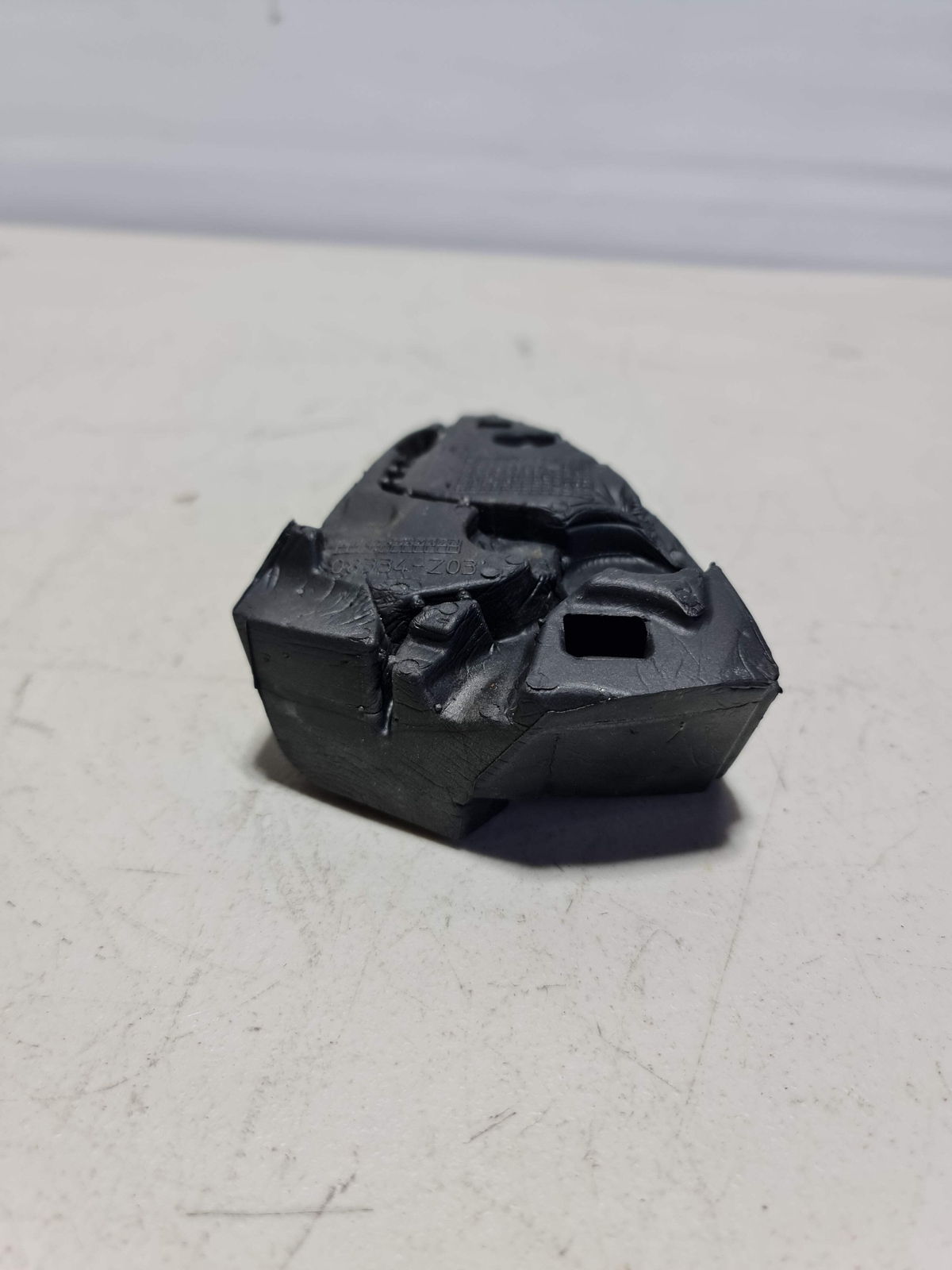 0 Bmw F80 M3 Speaker Foam Front Right 08334-Z03 image 2