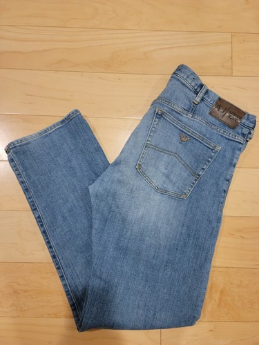 armani j21 jeans
