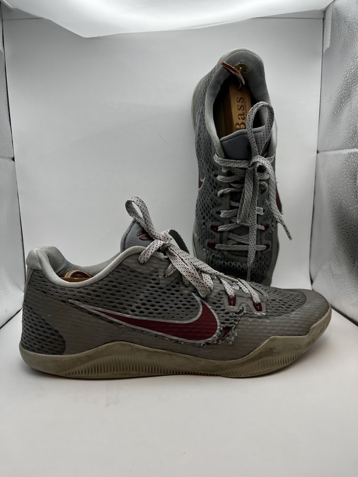 ナイキコービー11 ローワー メリオン Kobe11 Lower Merion Nike Kobe 11 Lower Merion Men's - 836183-006 - US