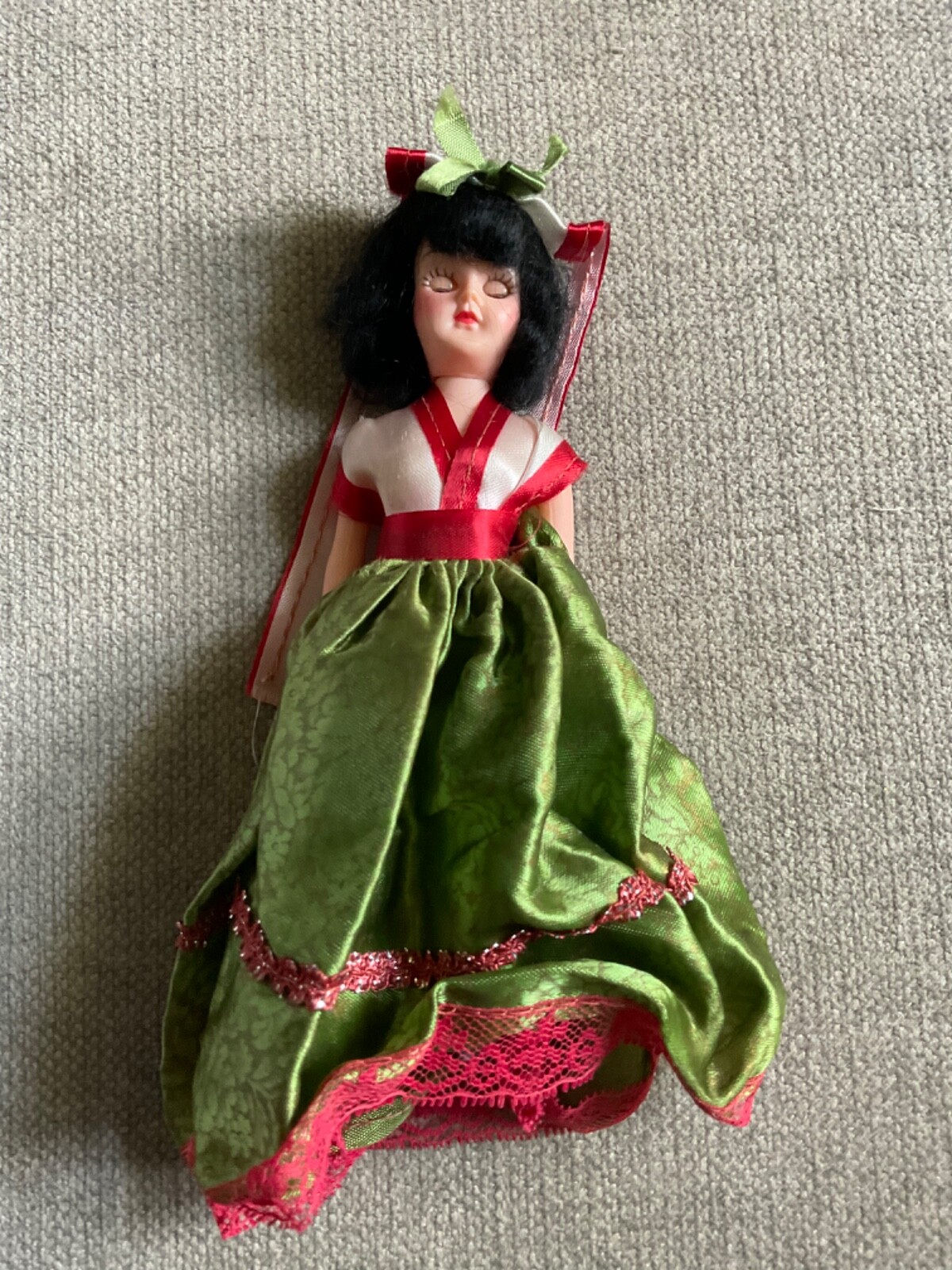 Of The World Collectibles Italian