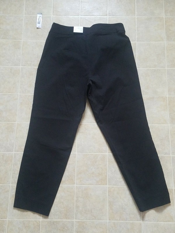 tt millennium skinny pant