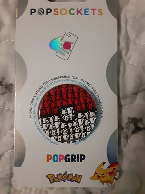 Authentic Popsockets Pokemon Poke Ball Pokeball Popsocket Pop Socket Phone Gripのebay公認海外通販 セカイモン