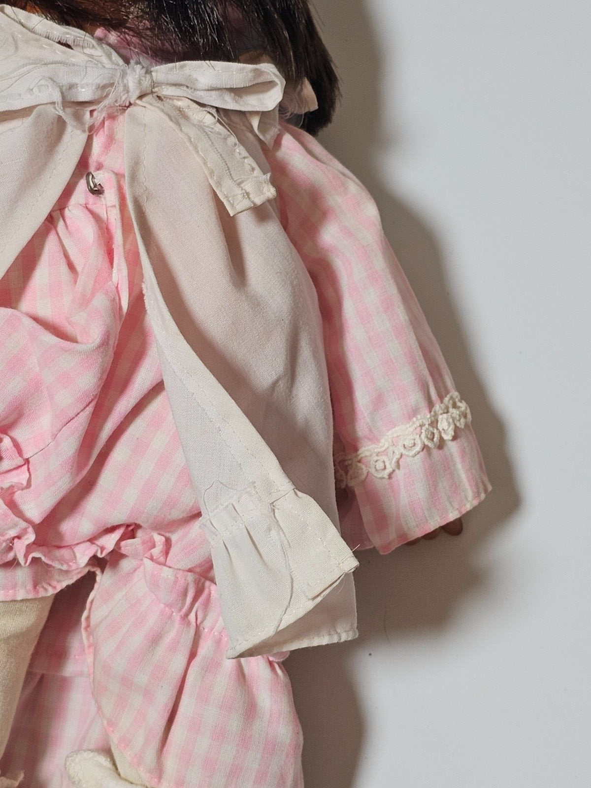 Sekiguchi Retro Doll Jeje