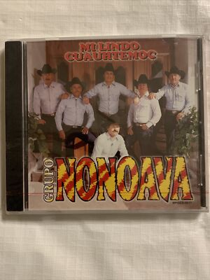 Grupo Nonoava    Mi Lindo Cuauhtémoc￼