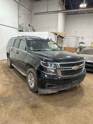 15 16 17 18 19 20 CHEVY/GMC SUBURBAN 1500 SERIES Transfer Case